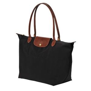 Large Authentic Longchamp Bag